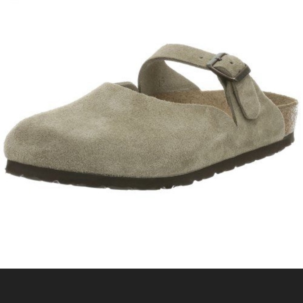 Birkenstock Rosemead Clog Shoe New